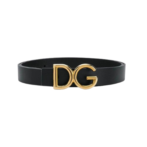  D&G Buckle Belt Bản 3.5cm, Size 95cm 