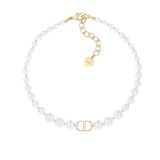  Chocker Dior 30 Montaigne 