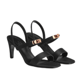  Hermes Glamour 75 Sandal 