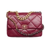  TÚI CHANEL 19 