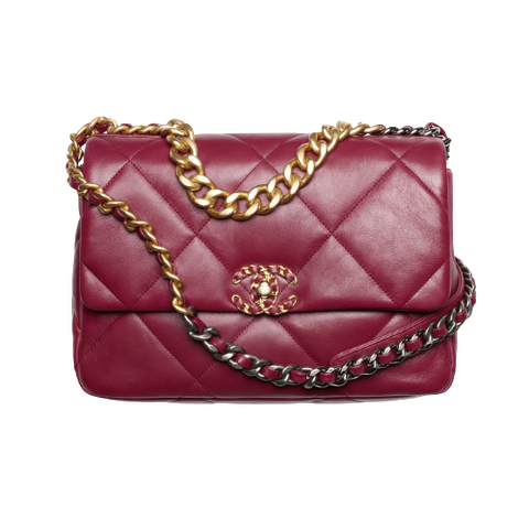  TÚI CHANEL 19 