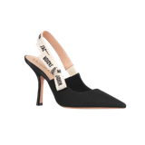  Cao gót Dior J’adior Slingback 