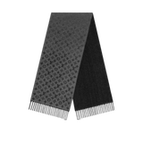  Khăn Len Lv Monogram Gradient 