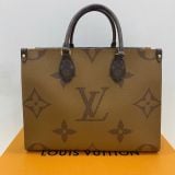  Louis Vuitton OnTheGo GM 