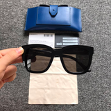  Gentle Monster Dreamer Hoff 01 Black 