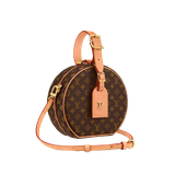 Louis Vuitton Petite Boite Chapaeu 