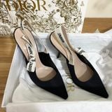  Cao gót Dior J’adior Slingback 