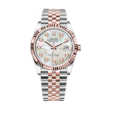  Rolex DateJust 126231 Mop 