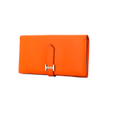  Hermes Bearn Wallet 