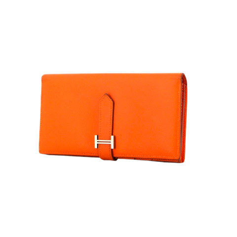  Hermes Bearn Wallet 