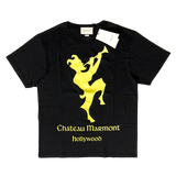  Gucci Chateau Marmont T-Shirt 