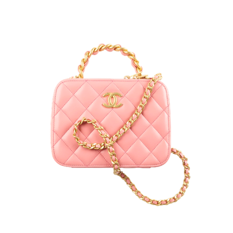  Chanel Vanity Small 