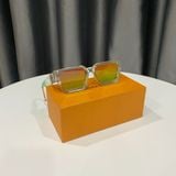  Mắt Kính Louis Vuitton 1.1 Millionaires 