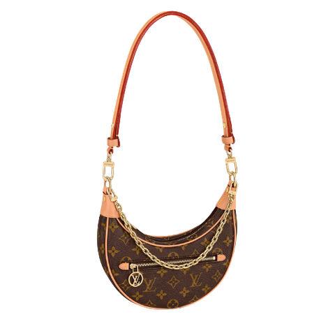  Louis Vuitton Loop 