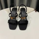  Hermes Glamour 75 Sandal 