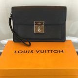  Louis Vuitton Clutch Neo Epi 