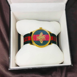  Gucci Le Marché Des Merveilles Watch 38mm 