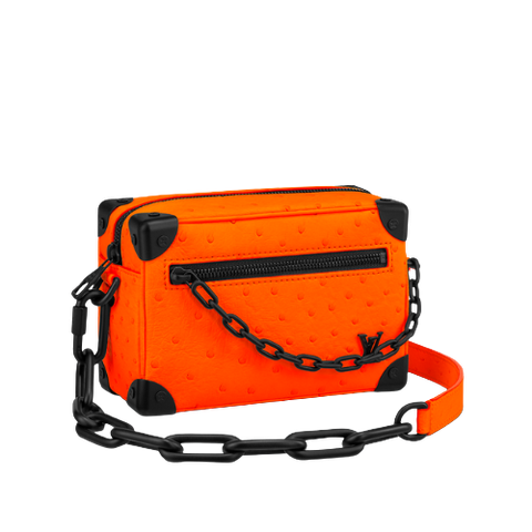  TÚI MINI SOFT TRUNK 