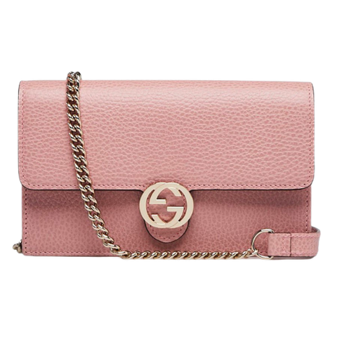  GC Woc Interlocking Pink 