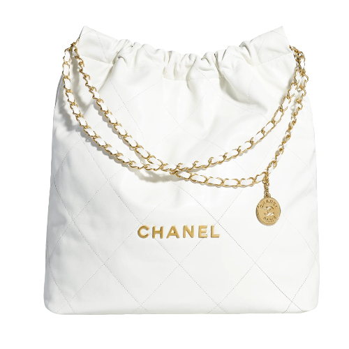 Mẫu túi Chanel 22 Bag đại diện cho những sắc màu độc đáo của tuổi trẻ   Style Magazine