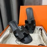  Dép Sandal Hermes Nữ 