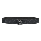 Monogram Eclipse Taiga Belt Initial 