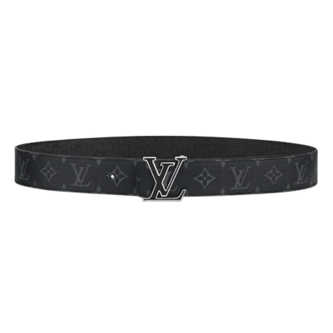  Monogram Eclipse Taiga Belt Initial 