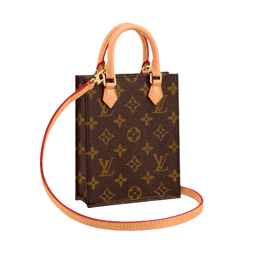 Túi Petit Sac Plat Monogram Empreinte  Túi ví đa năng và Phụ kiện bằng da   LOUIS VUITTON