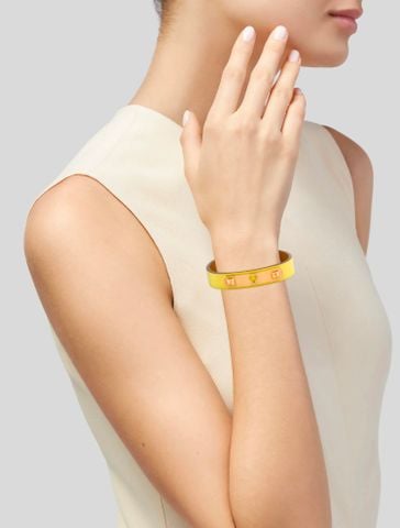  Vòng tay Hermes As de Coeur 