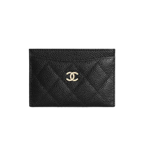  Card Holder Classic Chanel 