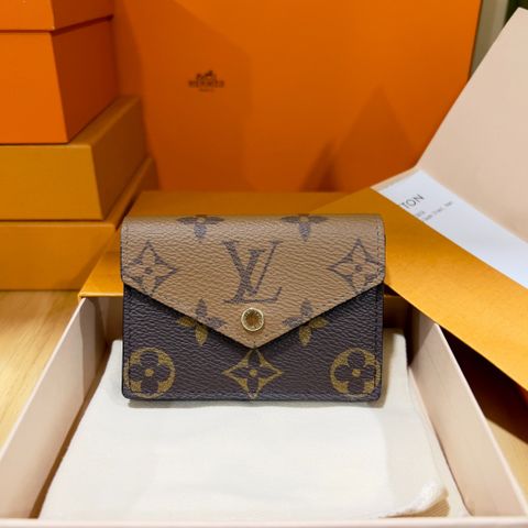  Ví Louis Vuitton Victorine 