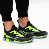  D&G Sneaker Sorrento Green 