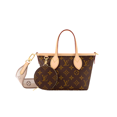  TÚI NEVERFULL BB 