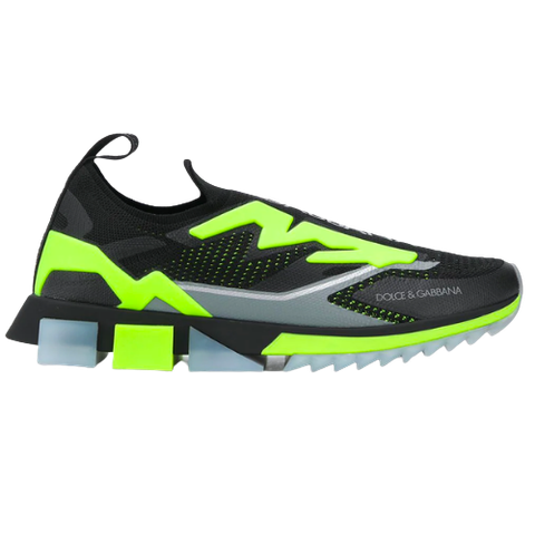  D&G Sneaker Sorrento Green 