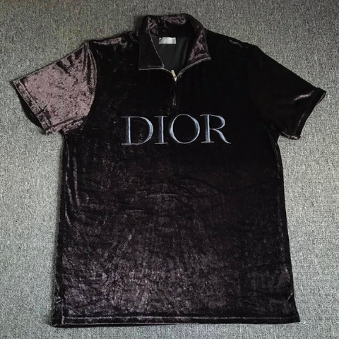  T-Shirt Men Dior Homme 