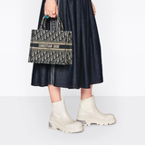  Dior Book Tote Small 