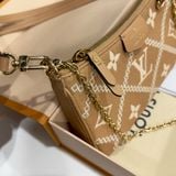  Louis Vuitton Easy Pouch On Strap 