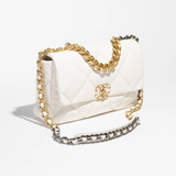  TÚI CHANEL 19 