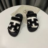  Hermès Chypre Sandal 