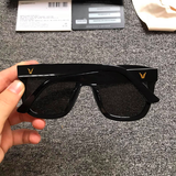  Gentle Monster Dreamer Hoff 01 Black 