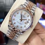  Rolex DateJust 126231 Mop 