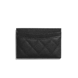  Card Holder Classic Chanel 