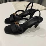 Hermes Glamour 75 Sandal 