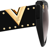  My Fair Lady Studs Sunglasses 