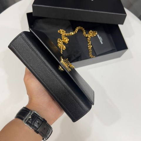  YSL Kate Da Sần Size S 