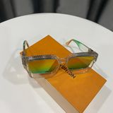  Mắt Kính Louis Vuitton 1.1 Millionaires 