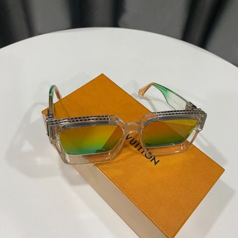  Mắt Kính Louis Vuitton 1.1 Millionaires 