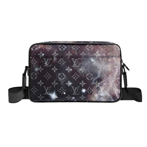  Louis Vuitton Galaxy Bag 