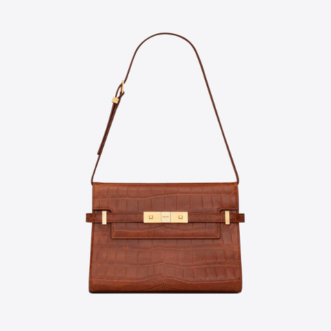  TÚI YSL MANHATTAN 