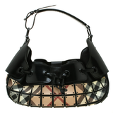  Burberry Warrior Army Black Nova 